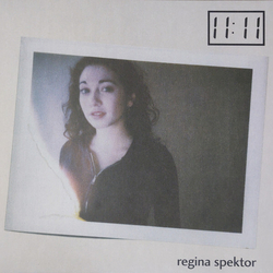 Regina Spektor 11 11 VINYL LP