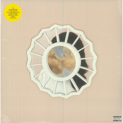 Mac Miller The Divine Feminine Vinyl LP