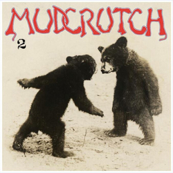 Mudcrutch 2 (140G Vinyl) Vinyl LP