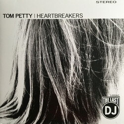 Tom Petty And The Heartbreakers The Last DJ Vinyl 2 LP