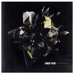 Linkin Park Living Things VINYL LP