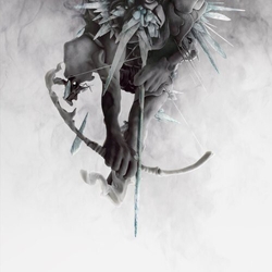 Linkin Park The Hunting Party VINYL LP