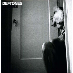 Deftones Covers Vinyl LP