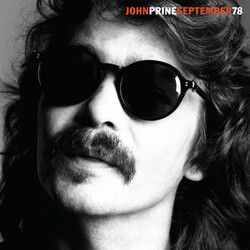 John Prine 01/09/1978 00:00:00 Vinyl LP