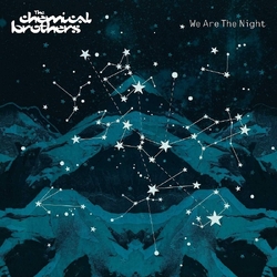Chemical Brothers We Are The Night VINYL LP