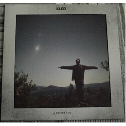 Sled A Better You VINYL LP