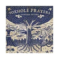 Vanessa Peters Foxhole Prayers Vinyl LP