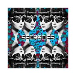 Secrecies Secrecies Vinyl LP
