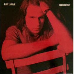 Mark Lanegan The Winding Sheet Vinyl LP