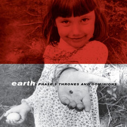 Earth (2) Phase 3: Thrones And Dominions Vinyl 2 LP