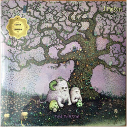 J Mascis Tied To A Star Vinyl LP