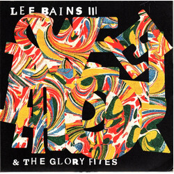 Lee Bains Iii & The Glory Fires Sweet Disorder! Vinyl 7"