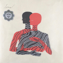 Loma (10) Loma Vinyl LP