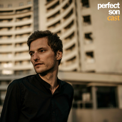 Perfect Son Cast VINYL LP