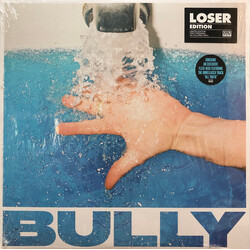 Bully Sugaregg VINYL LP