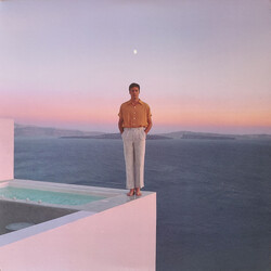 Washed Out Purple Noon Vinyl LP