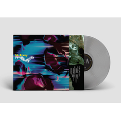 Mudhoney Plastic Eternity GRAY VINYL LP