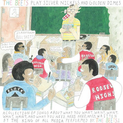 The Beets Play Silver Nickels And Golden Dimes Vinyl