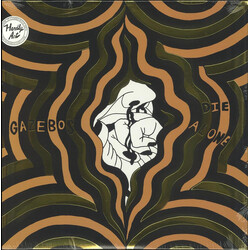 Gazebos Die Alone VINYL LP
