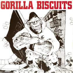 Gorilla Biscuits Gorilla Biscuits Vinyl