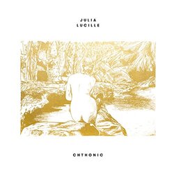 Julia Lucille Chthonic VINYL LP