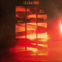 Skyharbor Sunshine Dust
