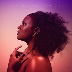 Deva Mahal Run Deep VINYL LP