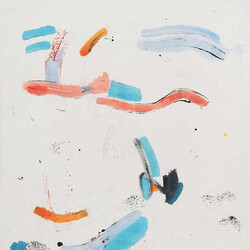 Jefre Cantu-Ledesma A Year With 13 Moons VINYL LP