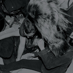 No Joy More Faithful Vinyl LP