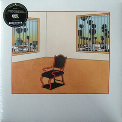 Quilt Plaza Vinyl LP