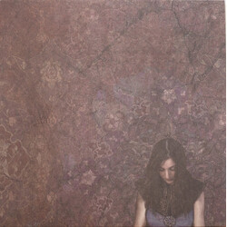 Marissa Nadler Little Hells Vinyl LP