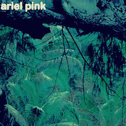 Ariel Pink Odditties Sodomies Vol. 3 Vinyl LP