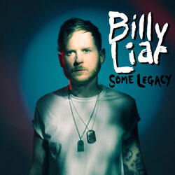 Billy Liar Some Legacy Vinyl LP