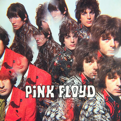 Pink Floyd The Piper At The Gates Of Dawn (Mono) (2018 Remastered Version) Vinyl LP