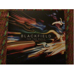 Blackfield For The Music Vinyl LP