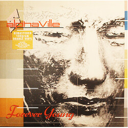Alphaville Forever Young Vinyl LP