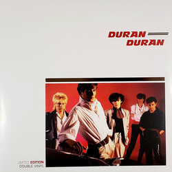 Duran Duran Duran Duran Vinyl LP