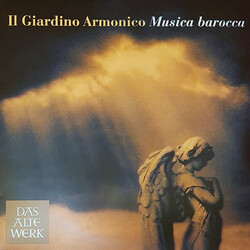 Il Giardino Armonico Musica Barocca Vinyl 2 LP