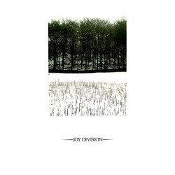Joy Division Atmosphere Vinyl 12"