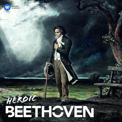 Various Artists Heroic Beethoven Vinyl LP