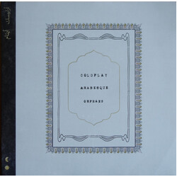 Coldplay Arabesque / Orphans
