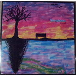 Stereophonics Kind Vinyl LP