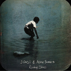 Jonsi & Alex Somers Riceboy Sleeps (2019 Analogue Remaster) Vinyl LP