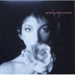 Kate Bush The Sensual World Vinyl LP