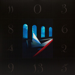 New Order Murder Vinyl 12"
