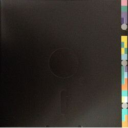 New Order Blue Monday Vinyl 12"