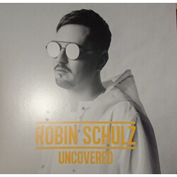Robin Schulz Uncovered