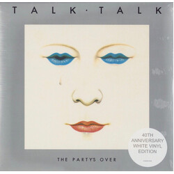Talk Talk Partys Over (40Th Anniversary Edition) Vinyl LP