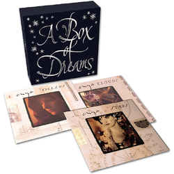 Enya A Box Of Dreams VINYL LP