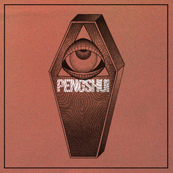 Pengshui Destroy Yourself VINYL LP
